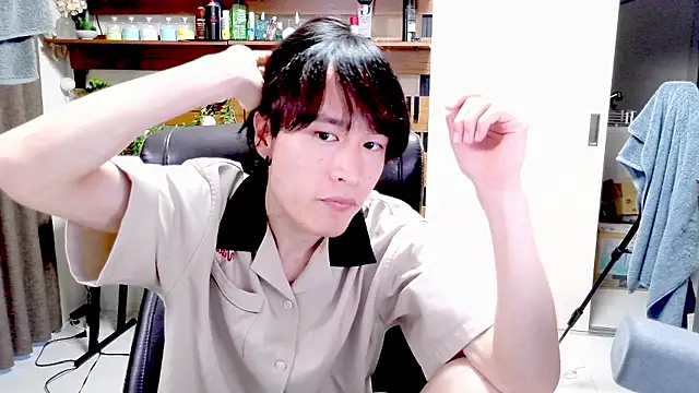 IroManager online show from 07/24/26, 07:56