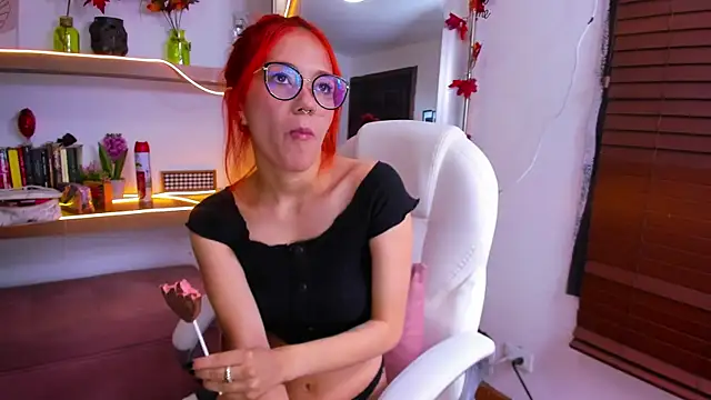 Irina bx online show from 03/08/25, 06:58