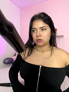 Oriana Guzman online show from 11/16/25, 11:32