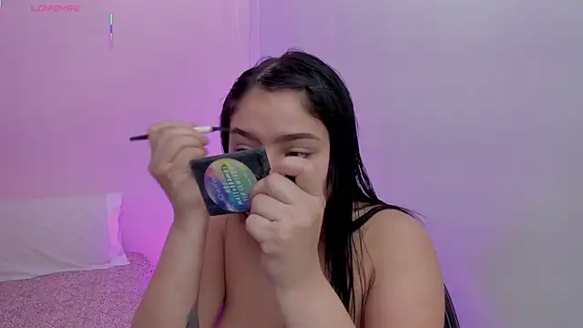 Oriana Guzman online show from 02/21/26, 03:46