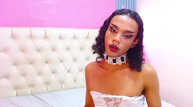 Foxy Ella  online show from 01/31/25, 06:36