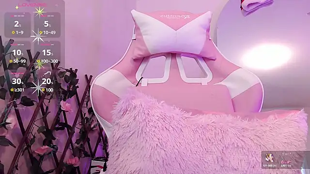 Magic-Smilee online show from 12/07/24, 11:40