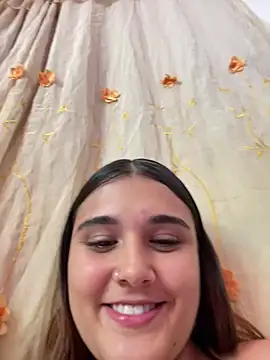 Magic-Smilee online show from 01/06/25, 04:26