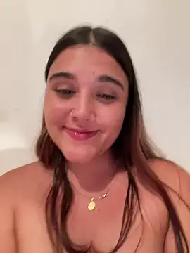 Magic-Smilee online show from 01/07/25, 03:46