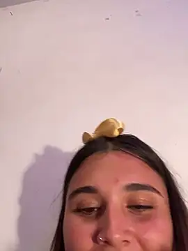 Magic-Smilee online show from 01/08/25, 03:08