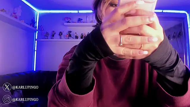 albaismynameX online show from 01/20/25, 12:07