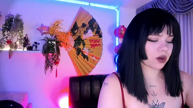 albaismynameX online show from 03/22/25, 12:25