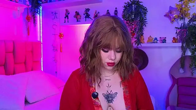 albaismynameX online show from 04/01/26, 12:06