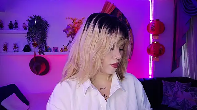 albaismynameX online show from 06/19/26, 12:20