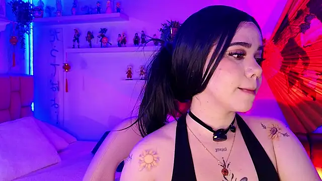 albaismynameX online show from 06/29/26, 12:16