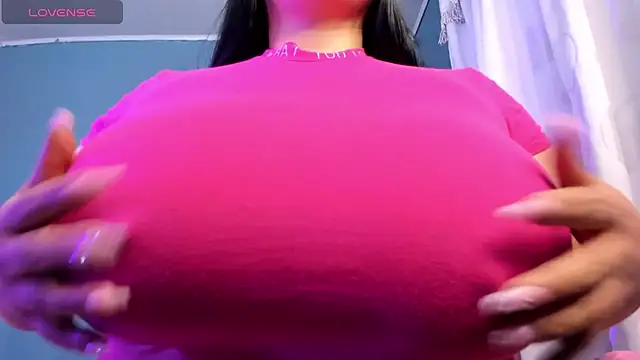 Ashanty vera15 online show from 03/13/26, 04:52