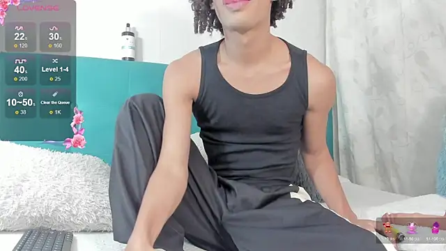 kleo helenos online show from 02/27/25, 02:32