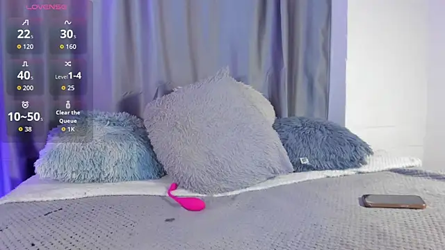 kleo helenos online show from 04/20/26, 08:21