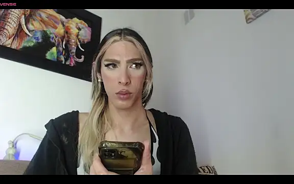 Manchita96  online show from 02/20/26, 08:16