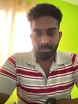 Handsomehunk 4U online show from 12/02/24, 07:14