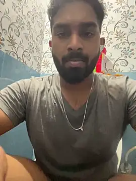 Handsomehunk 4U online show from 12/02/24, 04:31