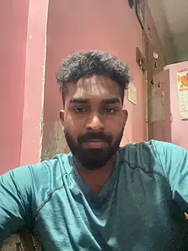 Handsomehunk 4U online show from 12/05/24, 03:39