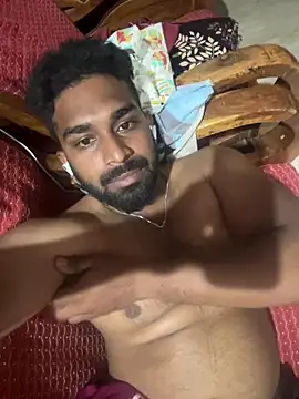 Handsomehunk 4U online show from 12/07/24, 09:00