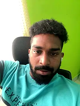 Handsomehunk 4U online show from 12/09/24, 07:06