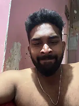 Handsomehunk 4U online show from 12/10/24, 08:27