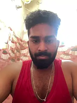 Handsomehunk 4U online show from 12/15/24, 04:07