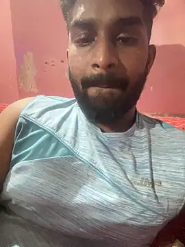 Handsomehunk 4U online show from 12/16/24, 07:54