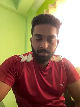 Handsomehunk 4U online show from 12/19/24, 07:07