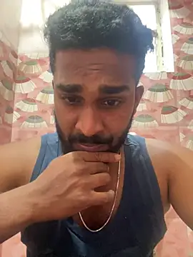 Handsomehunk 4U online show from 12/23/24, 11:57