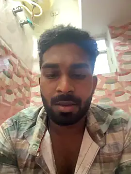 Handsomehunk 4U online show from 12/26/24, 12:16