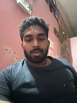 Handsomehunk 4U online show from 01/05/25, 05:30