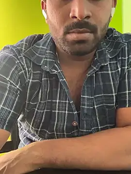 Handsomehunk 4U online show from 01/14/25, 06:13