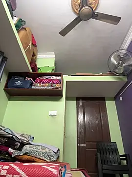 Handsomehunk 4U online show from 01/21/25, 02:05