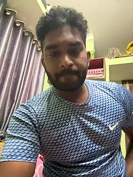 Handsomehunk 4U online show from 01/26/25, 06:07