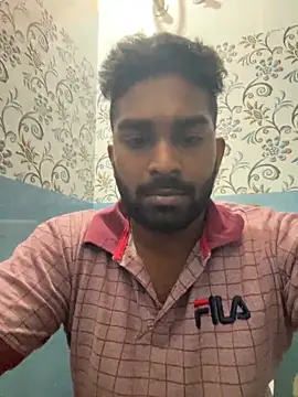 Handsomehunk 4U online show from 01/27/25, 04:43