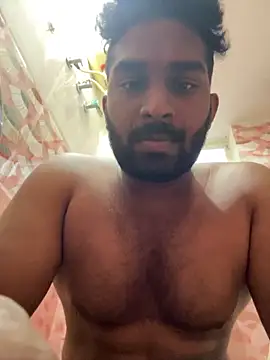 Handsomehunk 4U online show from 01/31/25, 12:51