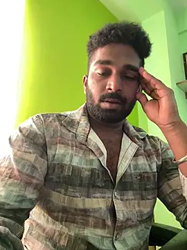 Handsomehunk 4U online show from 02/01/25, 06:54