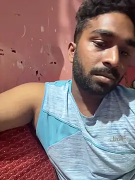 Handsomehunk 4U online show from 02/02/25, 06:10