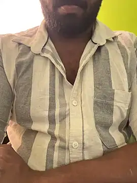 Handsomehunk 4U online show from 02/04/25, 07:07