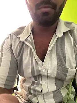 Handsomehunk 4U online show from 02/10/25, 06:42