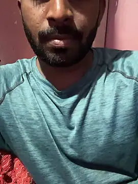 Handsomehunk 4U online show from 02/15/25, 05:28