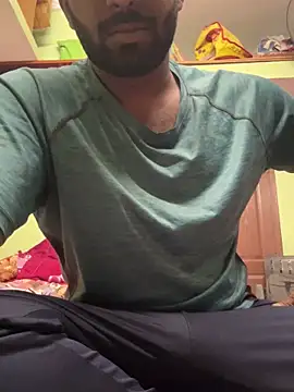 Handsomehunk 4U online show from 02/16/25, 03:04