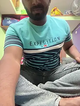 Handsomehunk 4U online show from 02/17/25, 01:21