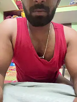 Handsomehunk 4U online show from 03/09/25, 04:16