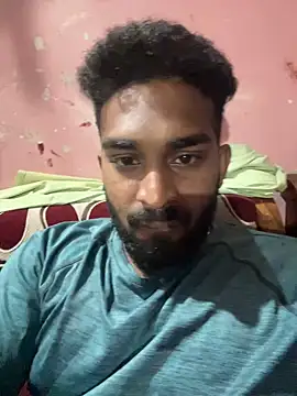 Handsomehunk 4U online show from 03/10/25, 07:07