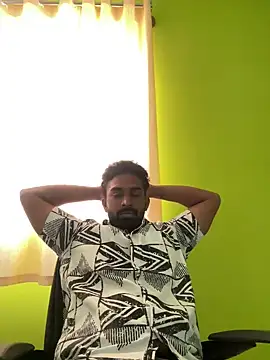 Handsomehunk 4U online show from 03/14/25, 03:59