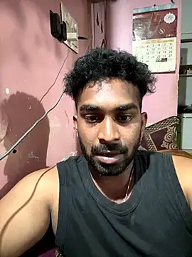 Handsomehunk 4U online show from 09/23/25, 06:11