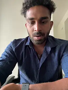 Handsomehunk 4U online show from 09/24/25, 06:17