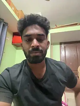 Handsomehunk 4U online show from 12/19/25, 12:01