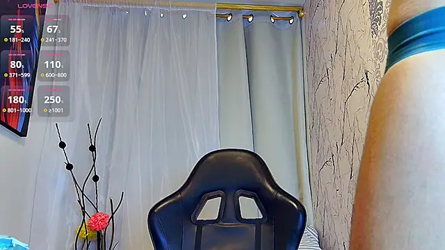 Cam roos2 online show from 10/29/25, 01:35