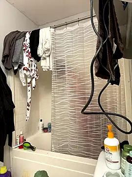 SexyB214 online show from 12/06/24, 08:15